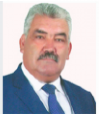 Francisco Salgado Cunha