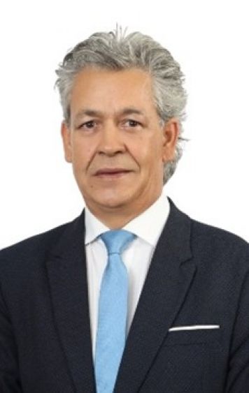 Jos&eacute; Fernando Faria Gon&ccedil;alves da Costa