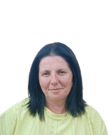 Carla Maria Ara&uacute;jo Torres