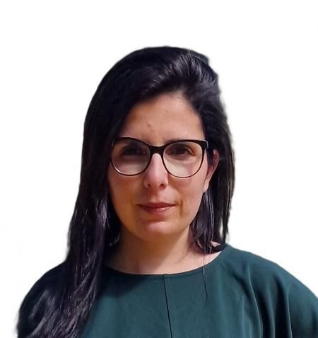 T&acirc;nia Sofia Fernandes Correia