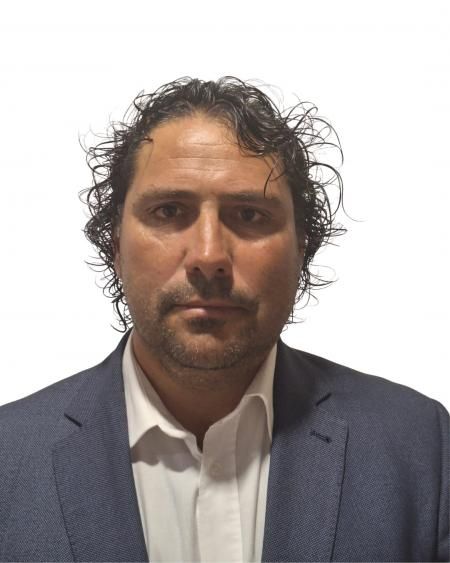 Ivo Leandro Salgado Cunha
