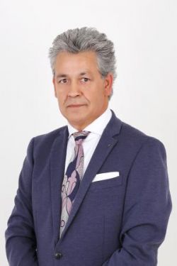 José Fernando Faria Gonçalves da Costa