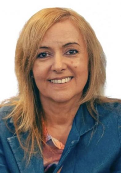 Rosa da Gra&ccedil;a Bastos Mota Barroso