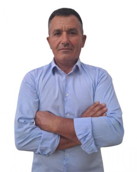 Jos&eacute; Ant&oacute;nio Gomes Rodrigues