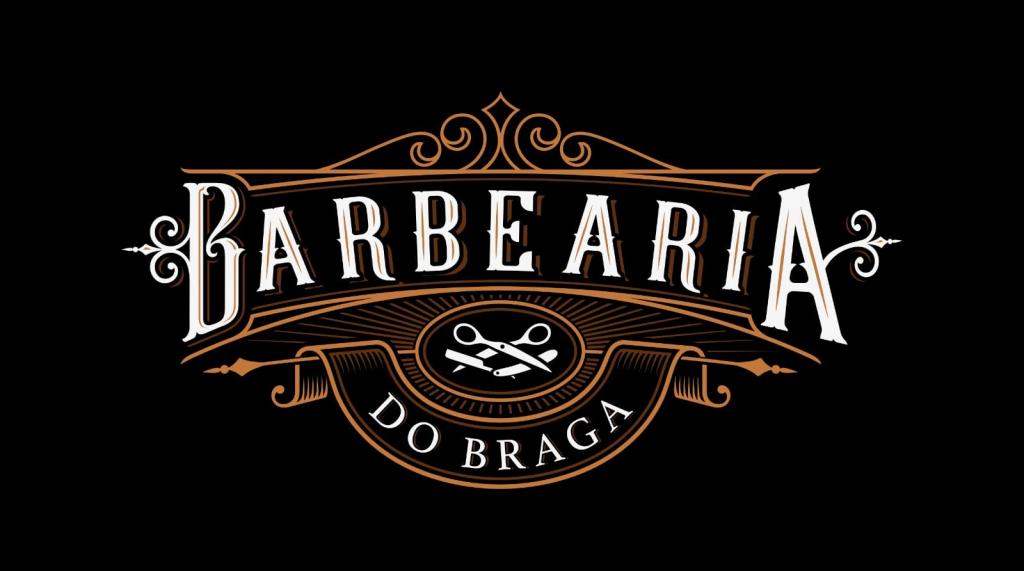 Barbearia do Braga