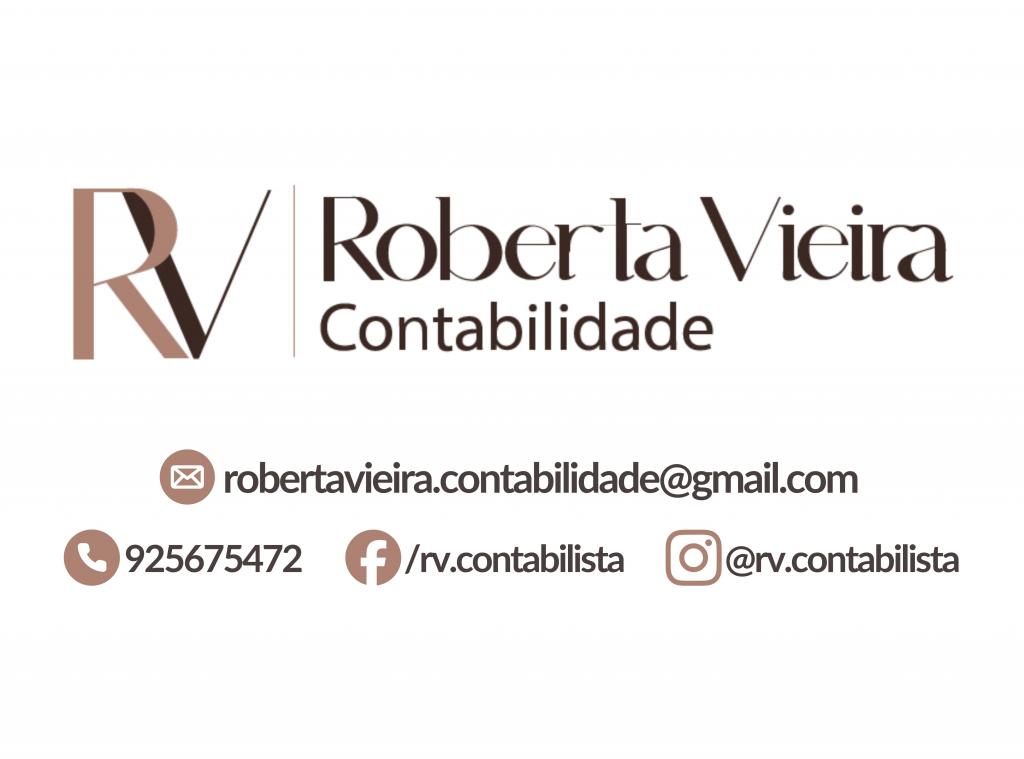 Roberta Vieira - Contabilidade